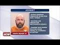 Allen County man arrested after weapons ammunition discovered in Delphos residence