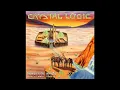 Manilla Road- Flaming Metal Systems