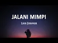 Download Lagu Lion Jonovan - Jalani Mimpi (Lirik Lagu)