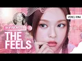 Download Lagu [AI COVER] BABYMONSTER - THE FEELS (Original by TWICE) | Line Distribution