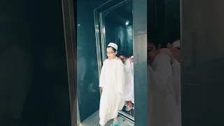 التقينا بي يزن وزين ورؤوف بالاصنصير ونحنا رايحين عالجامع اكسبلور زين وألفت 