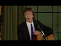 Download Lagu Paul McCartney on working with Kanye West on All Day