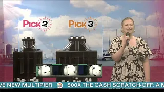 Pick Midday 20260403