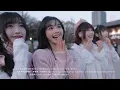 AKB48 Team SH 海上列车 MV