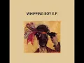 whipping boy - switchblade smile