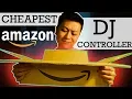 Download Lagu I bought the cheapest DJ controller on Amazon...