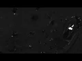 automated bat segmentation using active contours - example 1