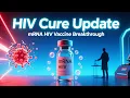 Download Lagu HIV Cure Research | mRNA Technology Targets HIV Reservoirs: HIV Cure Within Reach Soon
