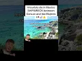 Four Die in Tourist Boat Shipwreck Near Cancun