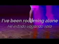 Crosses Runner Sub Español e Ingles