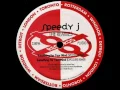 Download Lagu Speedy J – Something For Your Mind 1991