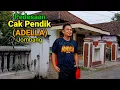 Download Lagu Cak Pendik ADELLA,pemain Suling merangkap Vokal Penyanyi inilah Rumah kampung kelahiran di Jombang.