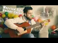 Download Lagu Married Life (UP Theme) - Fingerstyle Guitar Cover