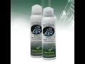 DWD2 Clean Air - PROTECT