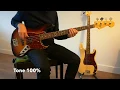 Download Lagu Jazz Bass vs Precision Bass