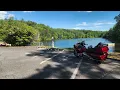 Exciting rides to Upstate SC Campgrounds and Devils Fork Camping