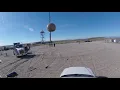 Watch the timelapse of the 8 000-pound dome on Boise s weather radar being taken down for maintenanc