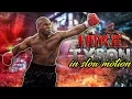 Download Lagu Mike Tyson - In Slow Motion