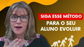 Siga esse passo a passo para adaptar atividades
