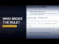 Detection Rule Change History and One-Click Rollback in Elastic Security 9 5