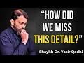 Download Lagu Surah Yunus \u0026 Surah Hud Reveal a Shocking Truth! | Shaykh Dr. Yasir Qadhi