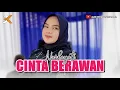 Lagu CINTA BERAWAN_NURHAYATI | CIPT : TOTO ARYO | RESTU MUSIK