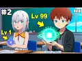 Download Lagu Everyone Think He is Useless, But He Alone Can Defeat the Demon King.