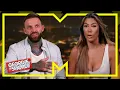 Aaron Chalmers Makes Surprise Return To The Family Geordie Shore 26