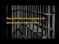 Incarcerated person at Greene County Correctional raises the alarm on unsafe prison conditions
