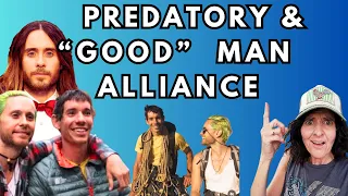 The Men Who ve Enabled Jared Leto s Behavior