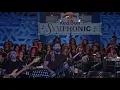 Ana Elsout Live Red Bull Symphonic Ft. Nayer Nagui