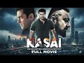KASAI Full Movie 🔥 Sunny Deol vs Salman Khan vs Sanjay Dutt |  Sabse Khatarnaak Action War