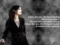 Download Lagu Nightwish - Amaranth Lyrics HQ