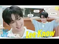 One Kid s Room 2024 Ep 02 Lee Know