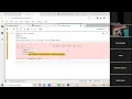 Python Tutorila day 3 byMurari Sir