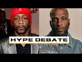 Download Lagu Why 'Katt Williams' Shouldn't ‘Beef’ With 'Ali Siddiq': “He's Not On His Level” - Hype Debate