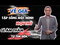 Download Lagu Lại Văn Sâm: Về Già Hãy Sống Một Mình – Không Dựa Dẫm, Không Trách Móc, Không Mong Đợi