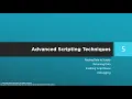 Download Lagu PowerShell Master Class - Advanced Scripting Techniques