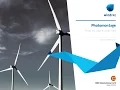 windPRO Photomontage - How to use tracelines