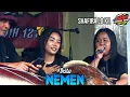 Download Lagu NEMEN~Voc. Dista Dangdut Jaranan NEW SATRIO PANDOWO-SHAFIRA AUDIO Live Ngronggo Kediri