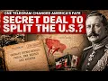 The Telegram That Offered Mexico Three U S States And Pulled America Into WWI