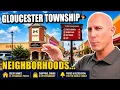 Living in Gloucester Township NJ Best Neighborhoods Home Prices