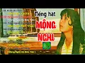 Lagu MỘNG NGHI CA CỔ ✅ Album Tuyển Chọn Những Bài Ca Cổ, Tân Cổ Hay Nhất Của Mộng Nghi Trước 1975