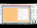 Visual Basic 6 0 bengali tutorial Insert and Show part 2