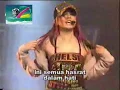 Download Lagu AGNEZ MO - Tak Ada Logika - LIVE Performance ( First Time on Stage )