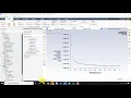 Surface Heat Transfer Coefficient Workaround