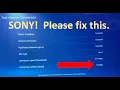UPLOAD SPEED DISPLAYED IS INCORRECT WHY