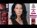 UNFINISHED BUSINESS INTERVIEW - CYNDA WILLIAMS Mo Better Blues One False Move
