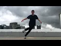 Don Diablo - Never Change (Official Dance Video) | SteamzAus
