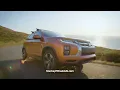 Test Drive 2024 Mitsubishi Outlander Sport Stuckey Mitsubishi